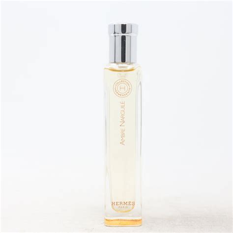 hermes ambre narguile 15ml